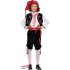 Costume di carnevale BALLERINO FOLKLORISTICO BABY